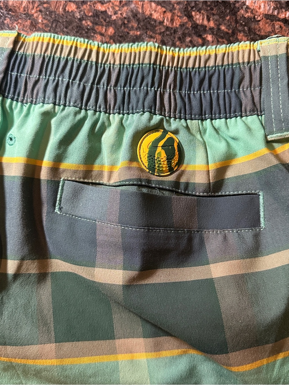 NIKE Dri fit jogger pants